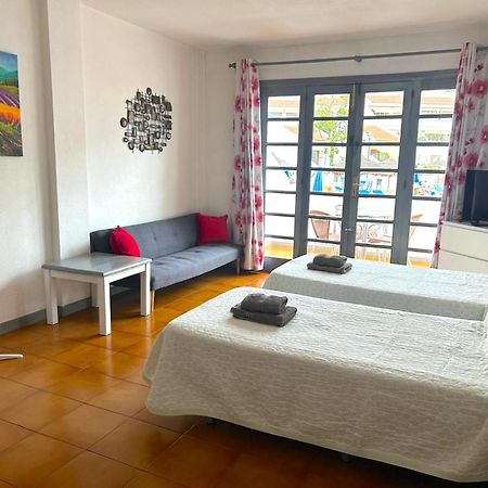 Garden City Heated Pool, Near Beach, Costa Adeje Плая де лас Америкас Екстериор снимка