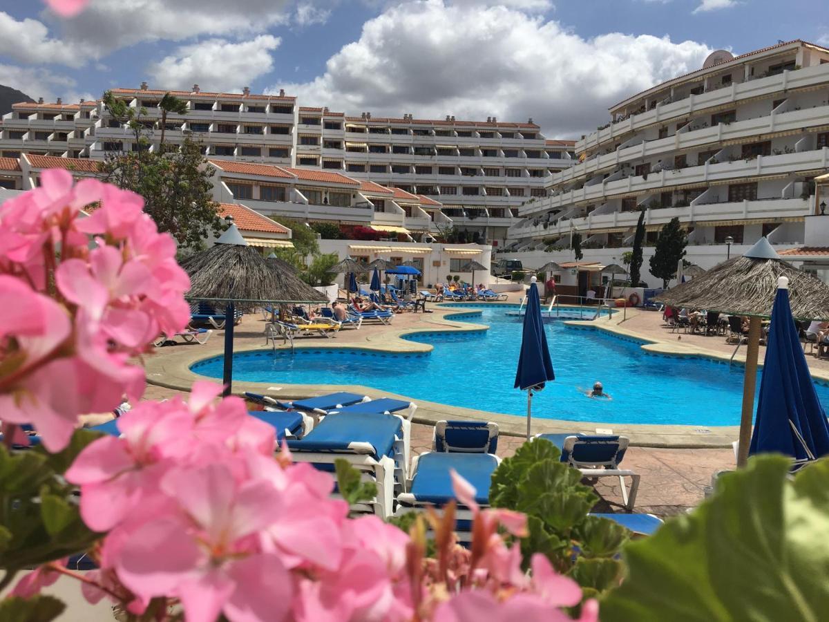 Garden City Heated Pool, Near Beach, Costa Adeje Плая де лас Америкас Екстериор снимка