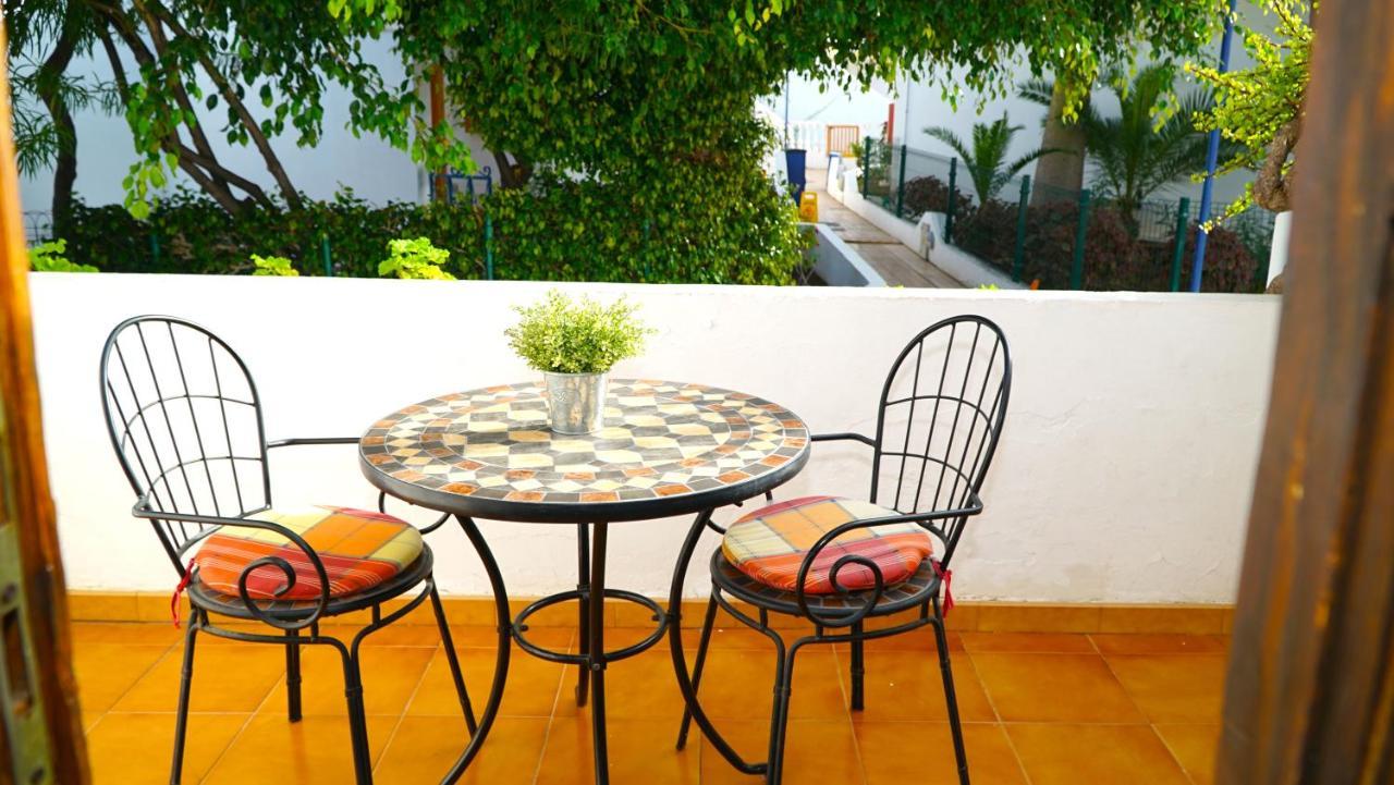 Garden City Heated Pool, Near Beach, Costa Adeje Плая де лас Америкас Екстериор снимка