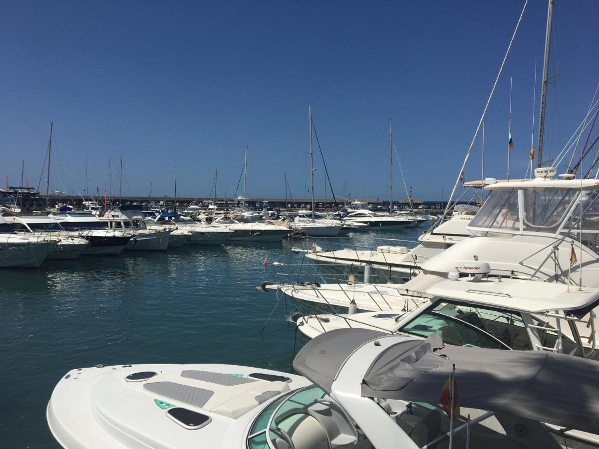 Garden City Heated Pool, Near Beach, Costa Adeje Плая де лас Америкас Екстериор снимка