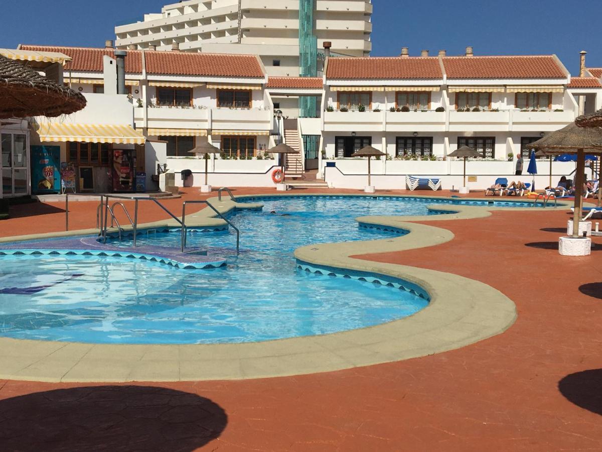 Garden City Heated Pool, Near Beach, Costa Adeje Плая де лас Америкас Екстериор снимка