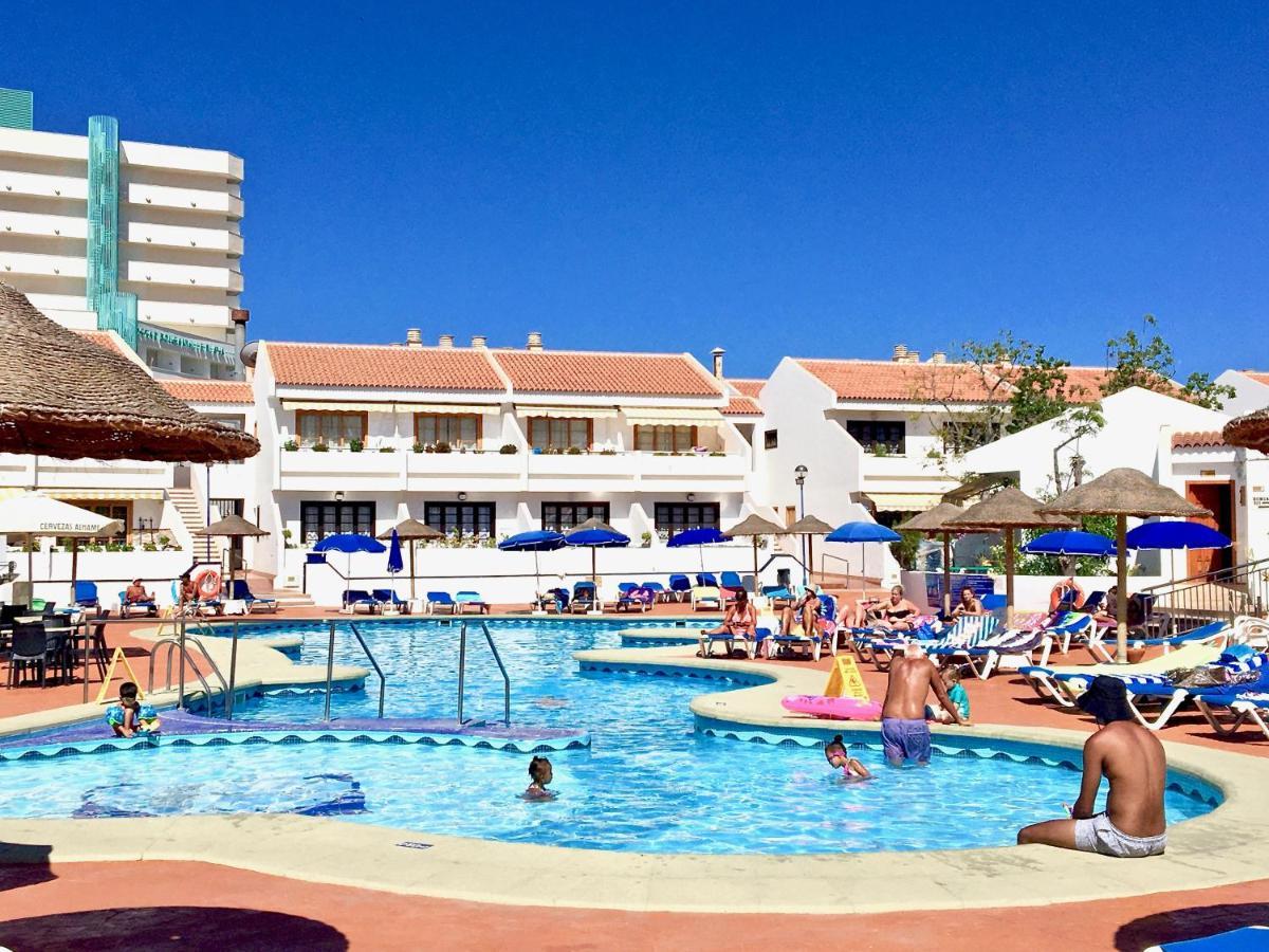 Garden City Heated Pool, Near Beach, Costa Adeje Плая де лас Америкас Екстериор снимка