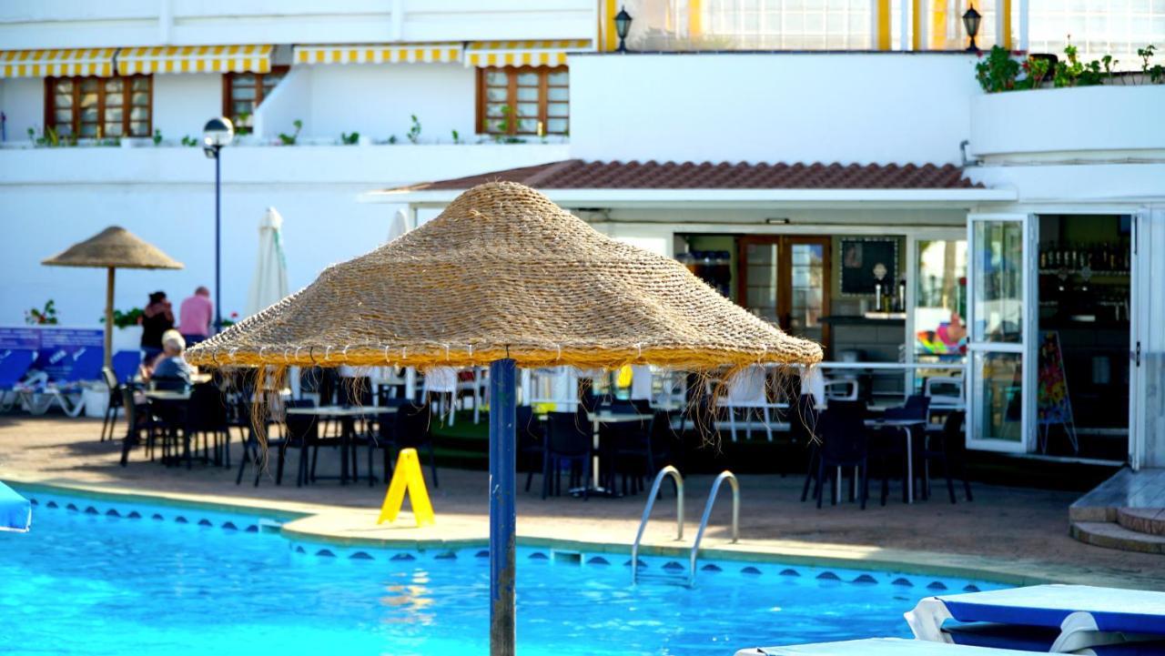 Garden City Heated Pool, Near Beach, Costa Adeje Плая де лас Америкас Екстериор снимка