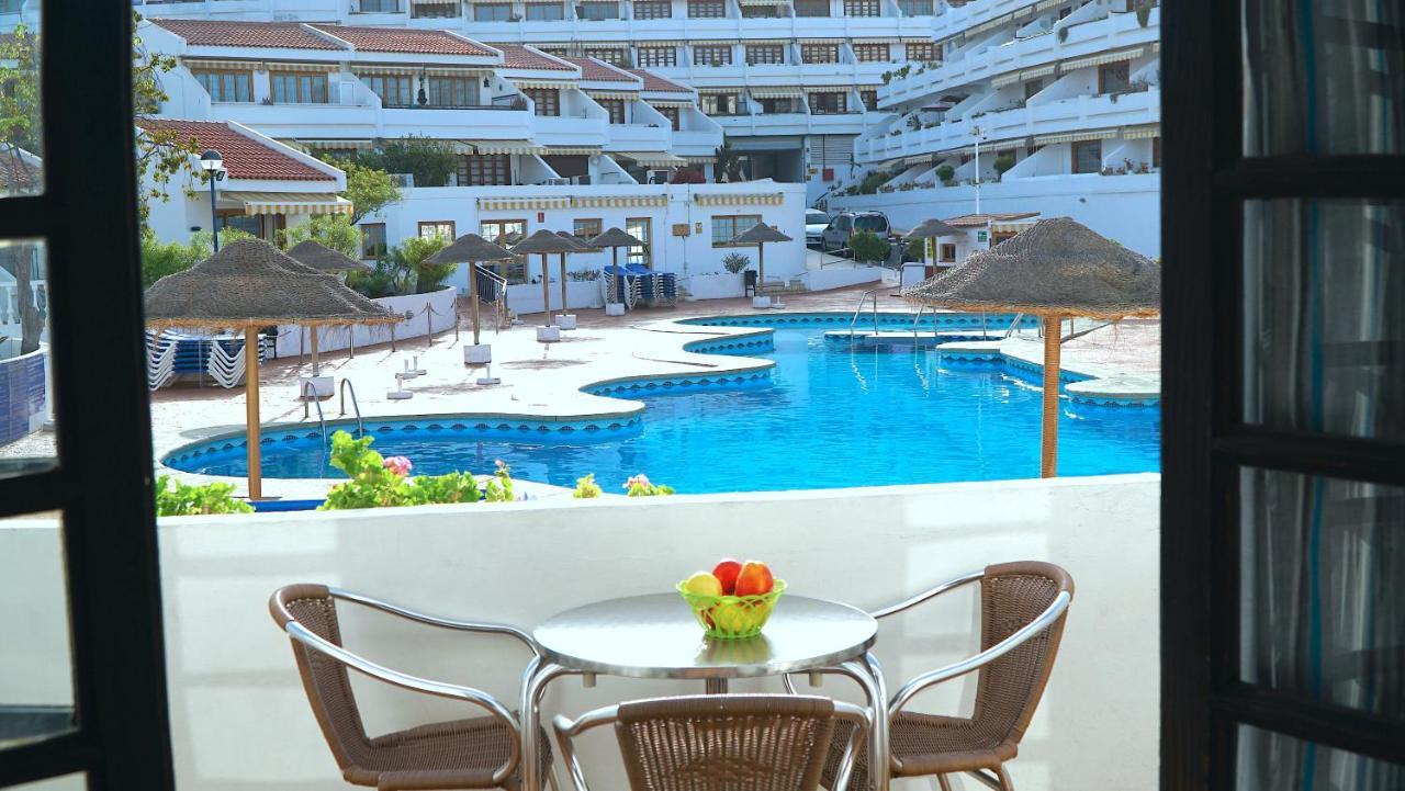 Garden City Heated Pool, Near Beach, Costa Adeje Плая де лас Америкас Екстериор снимка