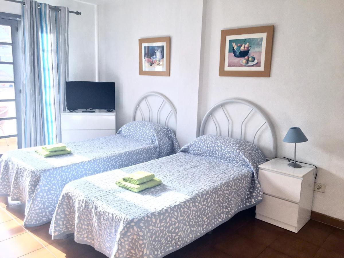 Garden City Heated Pool, Near Beach, Costa Adeje Плая де лас Америкас Екстериор снимка