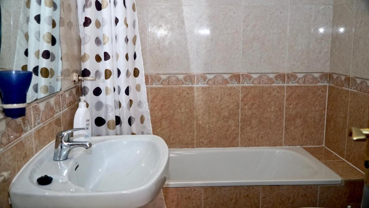 Garden City Heated Pool, Near Beach, Costa Adeje Плая де лас Америкас Екстериор снимка