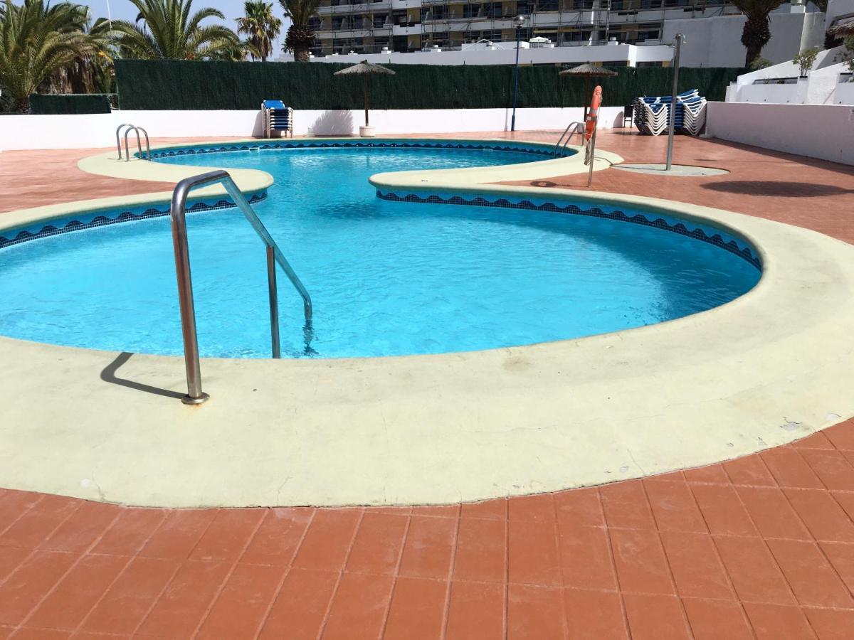 Garden City Heated Pool, Near Beach, Costa Adeje Плая де лас Америкас Екстериор снимка