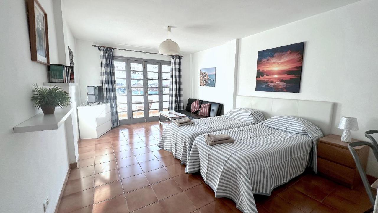 Garden City Heated Pool, Near Beach, Costa Adeje Плая де лас Америкас Екстериор снимка