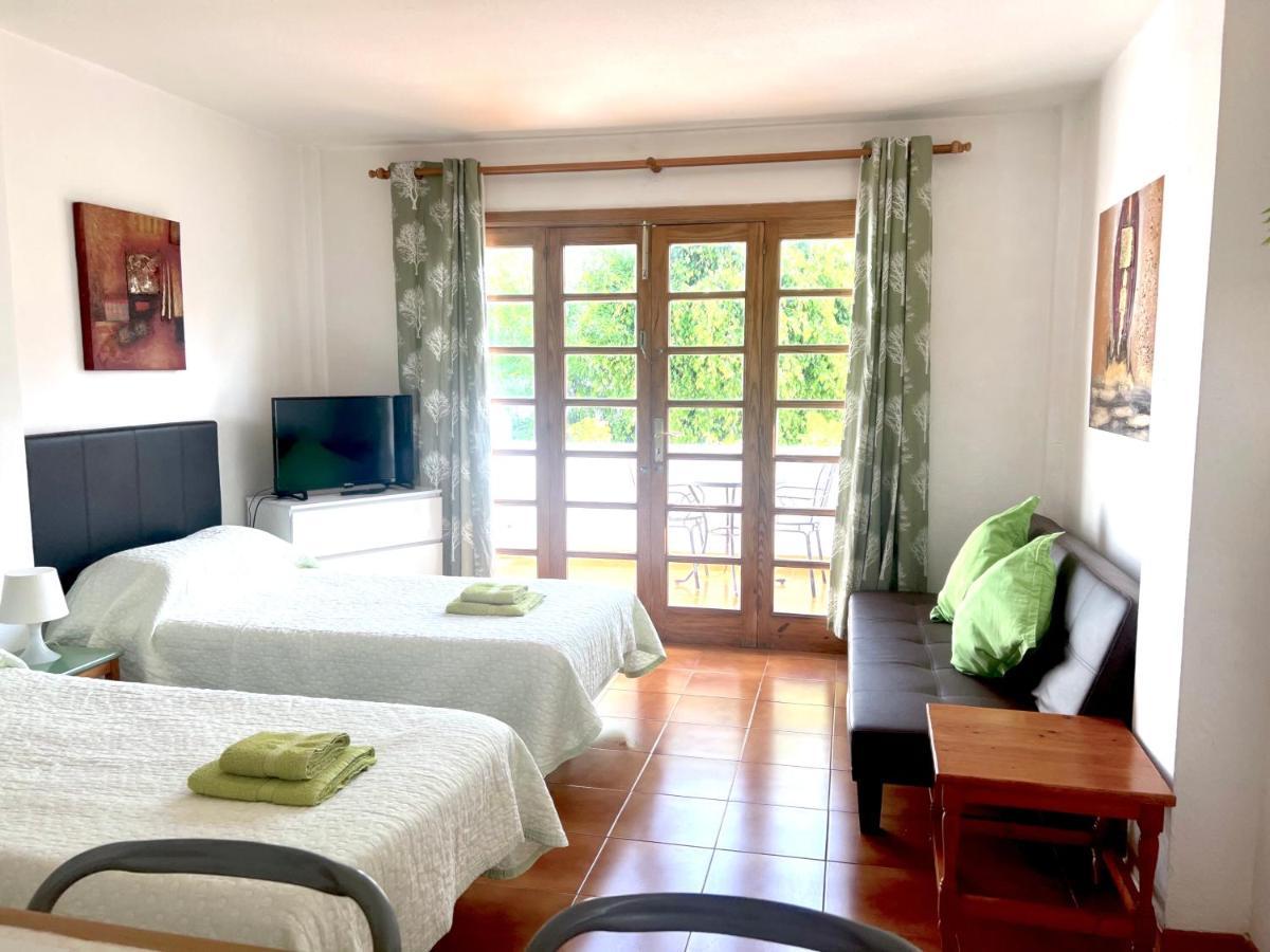 Garden City Heated Pool, Near Beach, Costa Adeje Плая де лас Америкас Екстериор снимка