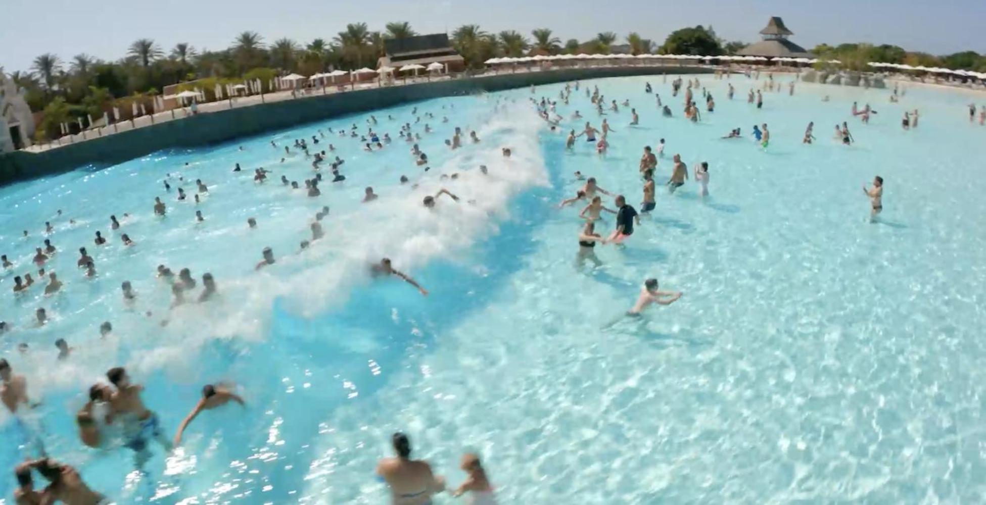 Garden City Heated Pool, Near Beach, Costa Adeje Плая де лас Америкас Екстериор снимка